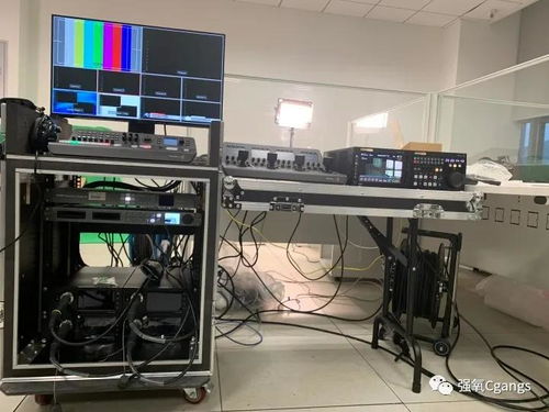 無錫廣播電視臺引入Blackmagic Design 4K EFP系統，引領高清制播新紀元